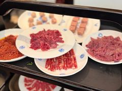 -龙森园火锅(琴台路店)
