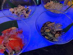 -国宾酒店-花园咖啡自助餐厅(北营房中街店)