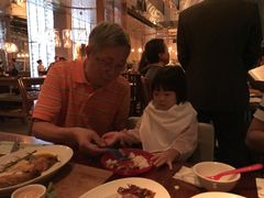 -上海柏悦酒店·世纪100牛排馆