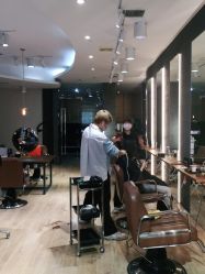 -意廊 Hair Salon