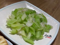 -老苏州大客堂·苏帮菜·松鼠桂鱼·苏州传统小吃(观前街人民商场店)