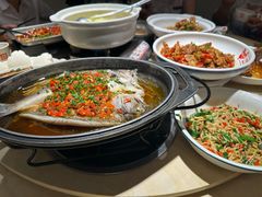 -大碗先生(万家丽店)