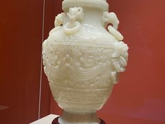 -北京工艺美术博物馆