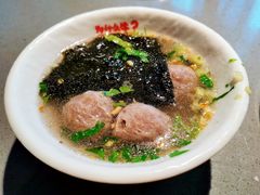 -为什么牛潮汕牛肉火锅(中信广场店)