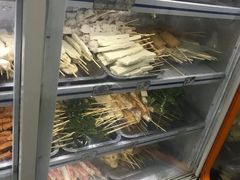 -五厂炸串(四流南路店)