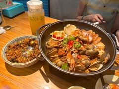 -大厨的餐厅(曾厝垵总店)