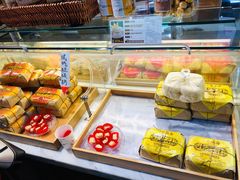 -清真全盛斋传统糕点(西羊市店)