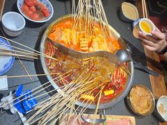 -来涮蜀鲜货火锅串串香(菜市口店)