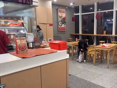 -塔斯汀中国汉堡(新安三路店)