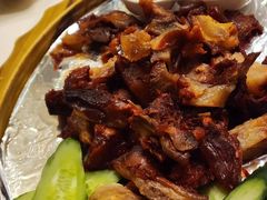 -老爷庙风味美食府(魏都大道店)