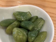 -船歌·鱼水饺青岛菜(国贸商城店)
