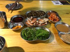 -伊茉家的烤肉店(勒泰中心店)