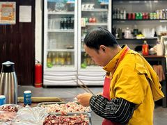 -764厂烧烤总店