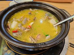 -妈妈的味道(和顺古镇店)