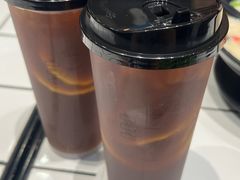 -肥汁米蘭香港米线(长宁来福士店)