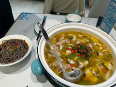 -太原茂业天地购物中心