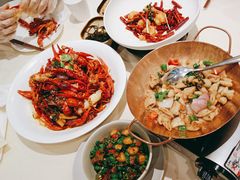 -口味堂(惠济路店)