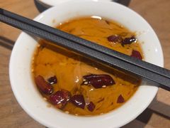 -北京老门框爆肚涮肉馆(凤城六路店)