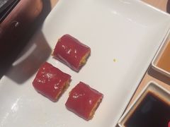 -避风塘(宝山万达店)