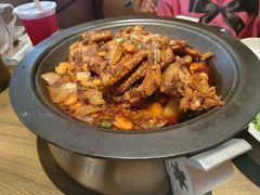 -六月雪干锅(涪城万达广场店)