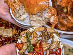 -辣螃铠盆盆蟹大排档(总店)