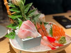 -阿吾罗·月咏精致日料(港汇恒隆广场店)