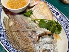 -桂园白粥·潮汕老味道