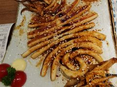 -小川洋风料理(大悦城店)