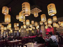 -古铺良食(柯城店)