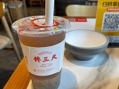 -馋三尺蟹粉小笼(人民广场店)