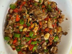 -笨罗卜浏阳菜馆(龙华鹏润达店)