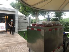 -九十九顶毡房(阜石路店)