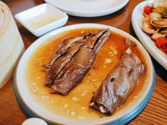-如轩·海鲜砂锅粥·潮汕菜(一品天下店)