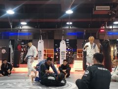 -格斗兄弟搏击健身训练馆(望京店)