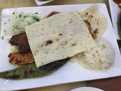 -bosphorus 铂斯西餐厅·土耳其烧烤(环市中路店)