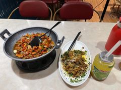 -味上湘菜馆(岳麓山店)