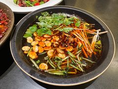 -鼓楼东街老火锅(鼓楼店)