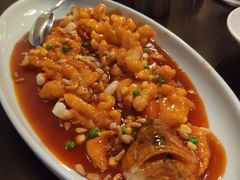 特式松子鱼-夜上海(新天地店)