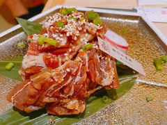 -松鱼亭·和牛烧肉(协鑫广场店)