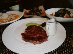 -翡翠鸟精品泰国菜(北辰财富中心店)