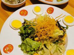 -福匠日本料理(人民路店)