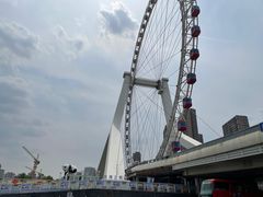 -天津之眼摩天轮