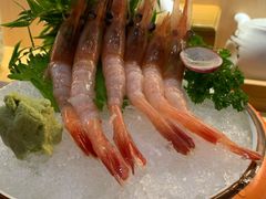-樱の千渡日式料理·铁板烧•烧鸟(金盛田广场店)