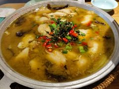 -鸡毛店·川菜(双楠店)