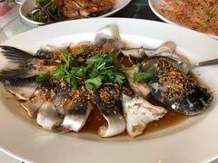 -无招牌海鲜餐厅(滨海艺术中心店)