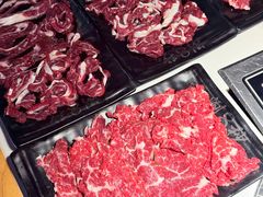 -三毛牛肉店(福强店)