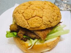 -华嫂冰室(尖沙咀店)