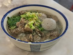 -合意桐坑牛肉粿·鲜牛肉火锅(嵩山总店)