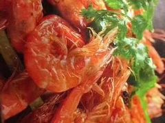 -传统香辣蟹(南园路店)