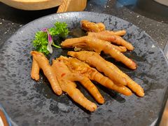 -五星桥原切肥牛火锅·30年专注好牛肉(湖塘店)